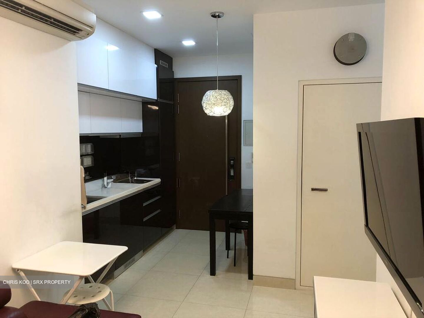 Centra Residence (D14), Apartment #595944231